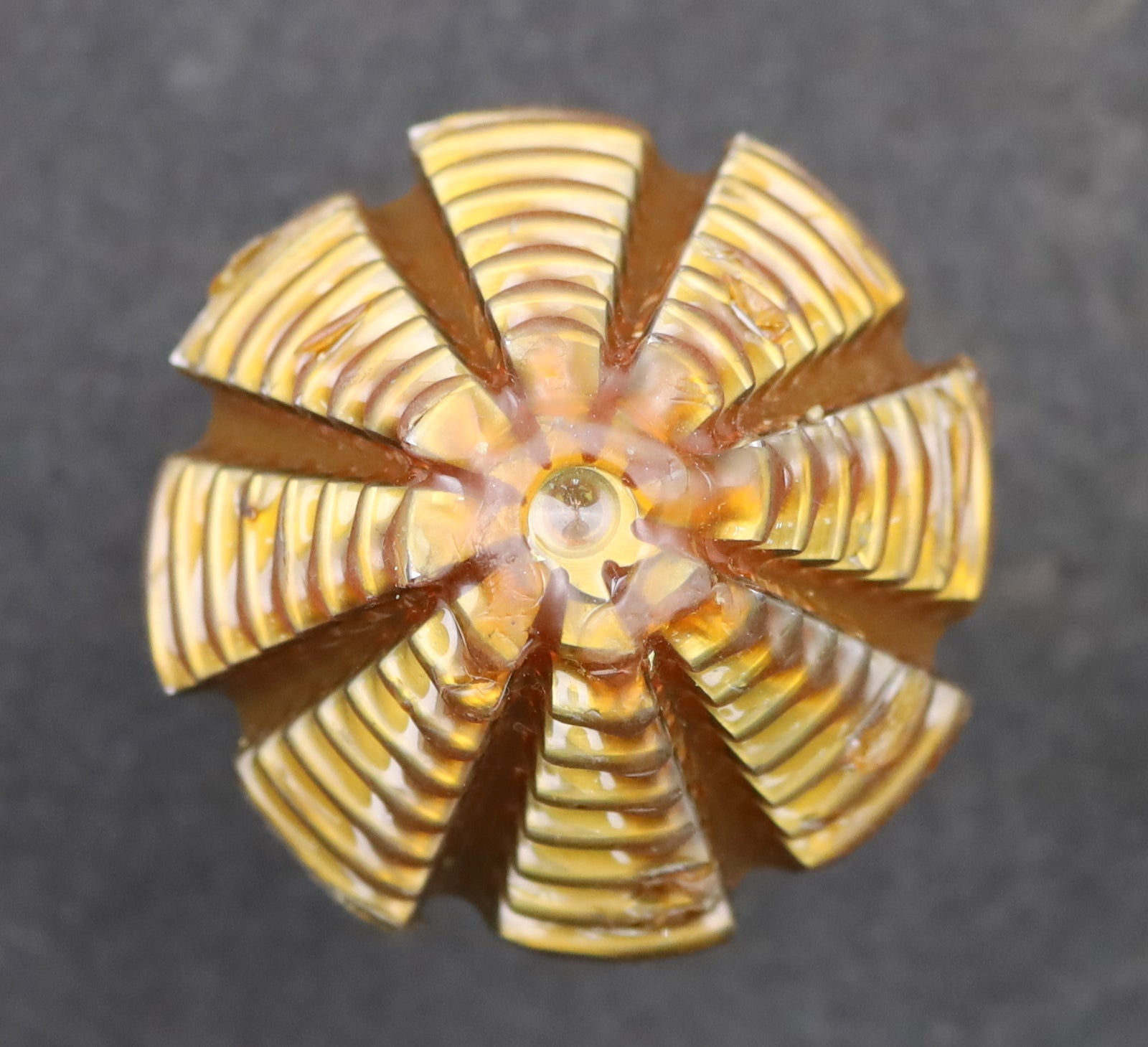 Bild des Artikels KLINGELNBERG-Palloid-Wälzfräser-m=-2,5-20°-EGW-Zahnform-I-1-gg.-Rechts