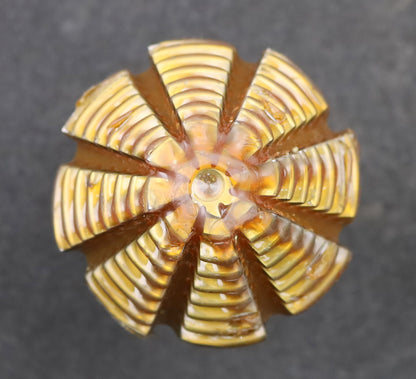 Bild des Artikels KLINGELNBERG-Palloid-Wälzfräser-m=-2,5-20°-EGW-Zahnform-I-1-gg.-Rechts