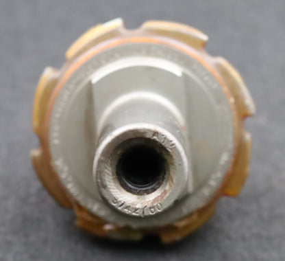 Bild des Artikels KLINGELNBERG-Palloid-Wälzfräser-m=-2,5-20°-EGW-Zahnform-I-1-gg.-Rechts