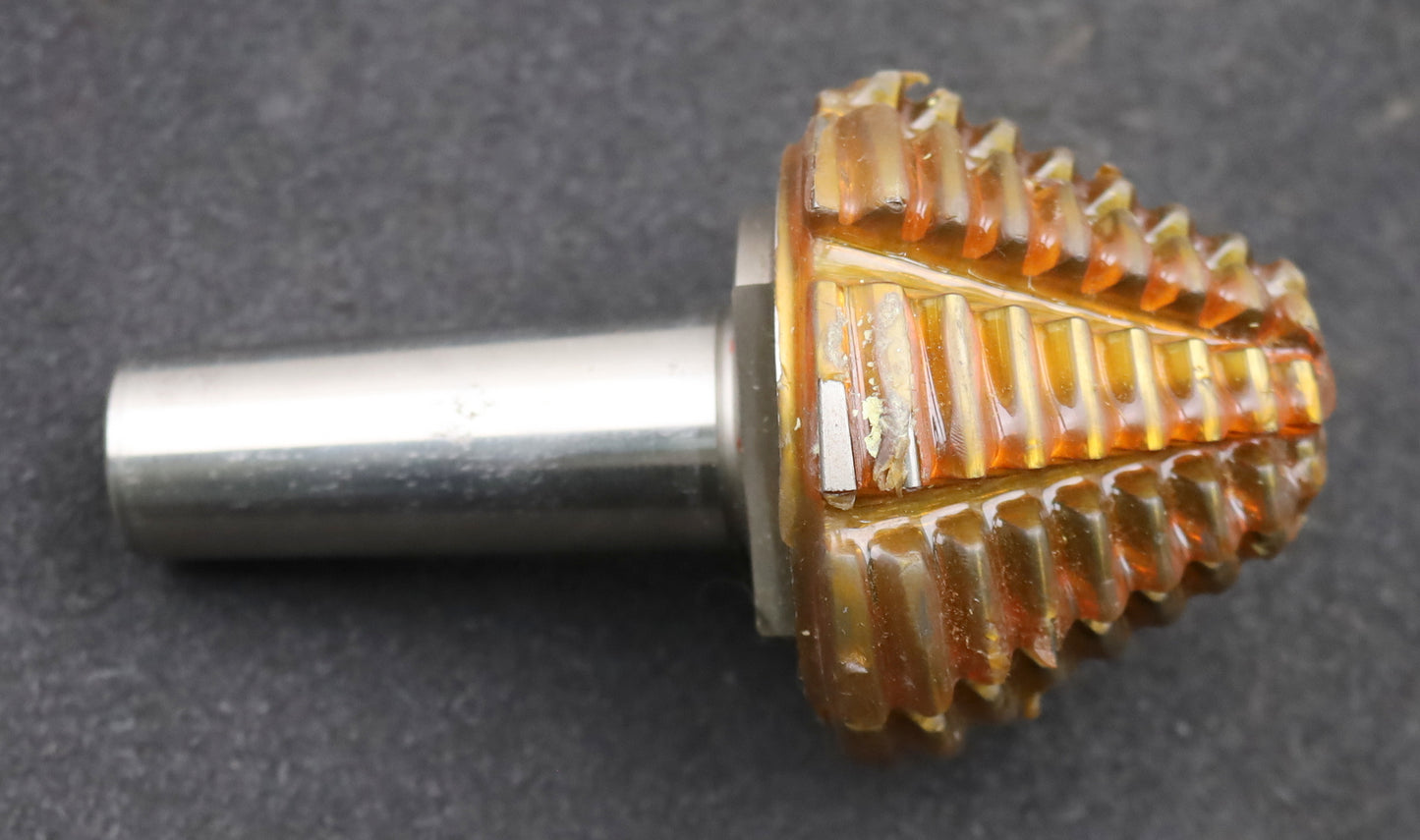 Bild des Artikels KLINGELNBERG-Palloid-Wälzfräser-m=-2,5-20°-EGW-Zahnform-I-1-gg.-Rechts