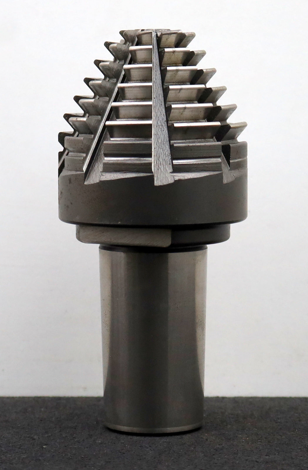 Bild des Artikels KLINGELNBERG-Palloid-Wälzfräser-m=-2,75-20°-EGW-Zahnform-I-1-gg.-Links