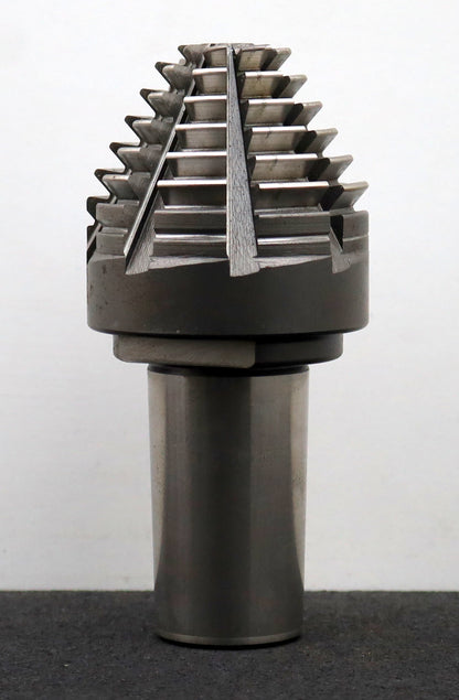 Bild des Artikels KLINGELNBERG-Palloid-Wälzfräser-m=-2,75-20°-EGW-Zahnform-I-1-gg.-Links