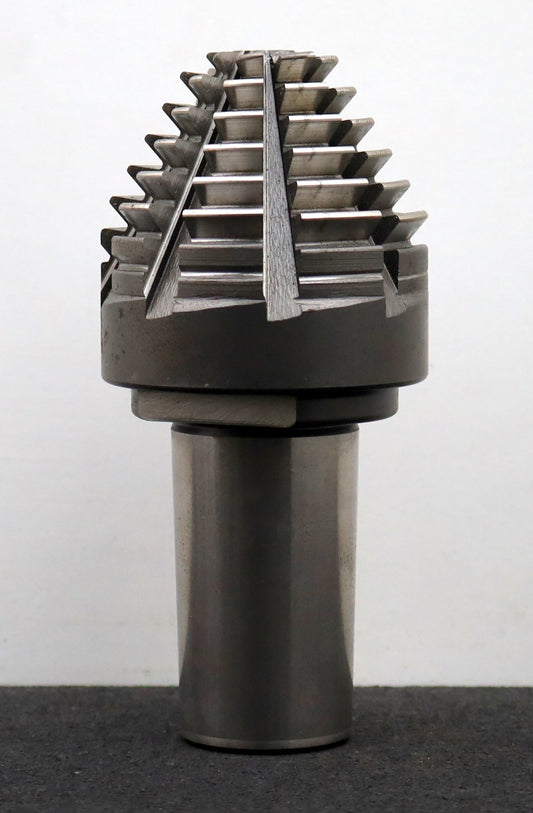 Bild des Artikels KLINGELNBERG-Palloid-Wälzfräser-m=-2,75-20°-EGW-Zahnform-I-1-gg.-Links