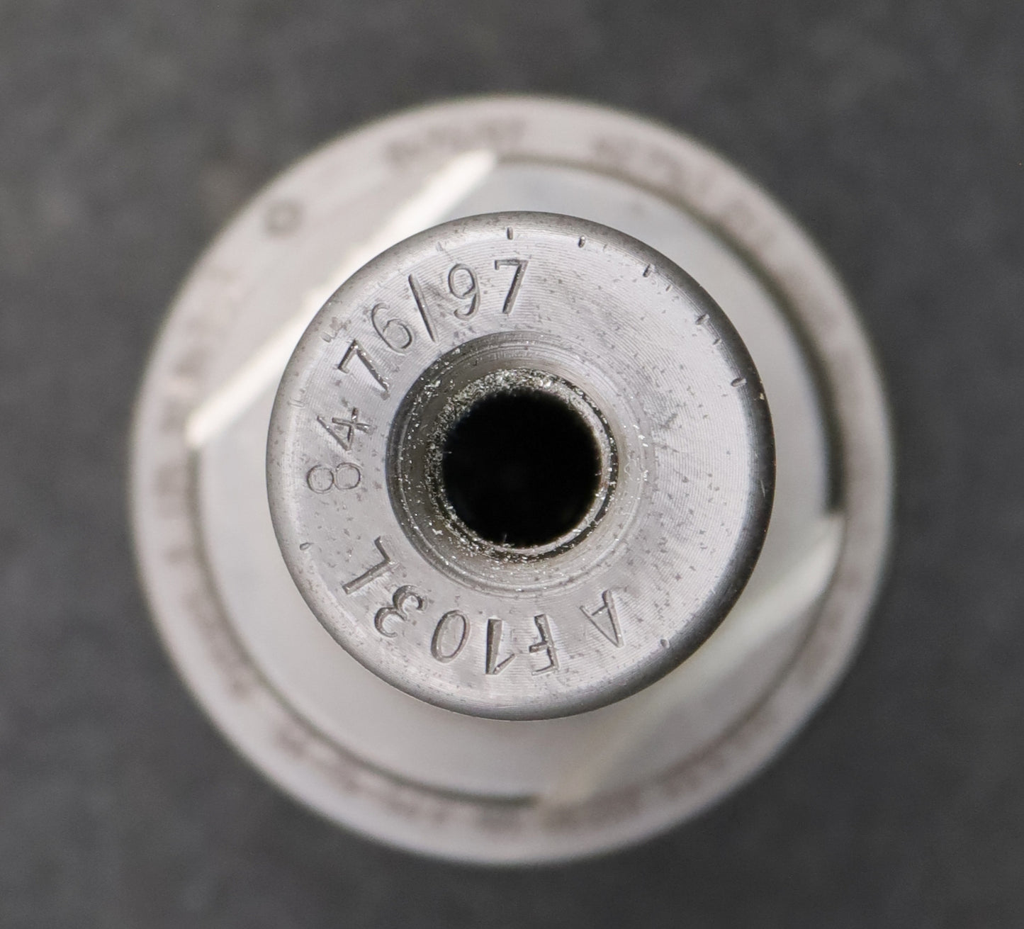 Bild des Artikels KLINGELNBERG-Palloid-Wälzfräser-m=-2,75-20°-EGW-Zahnform-I-1-gg.-Links