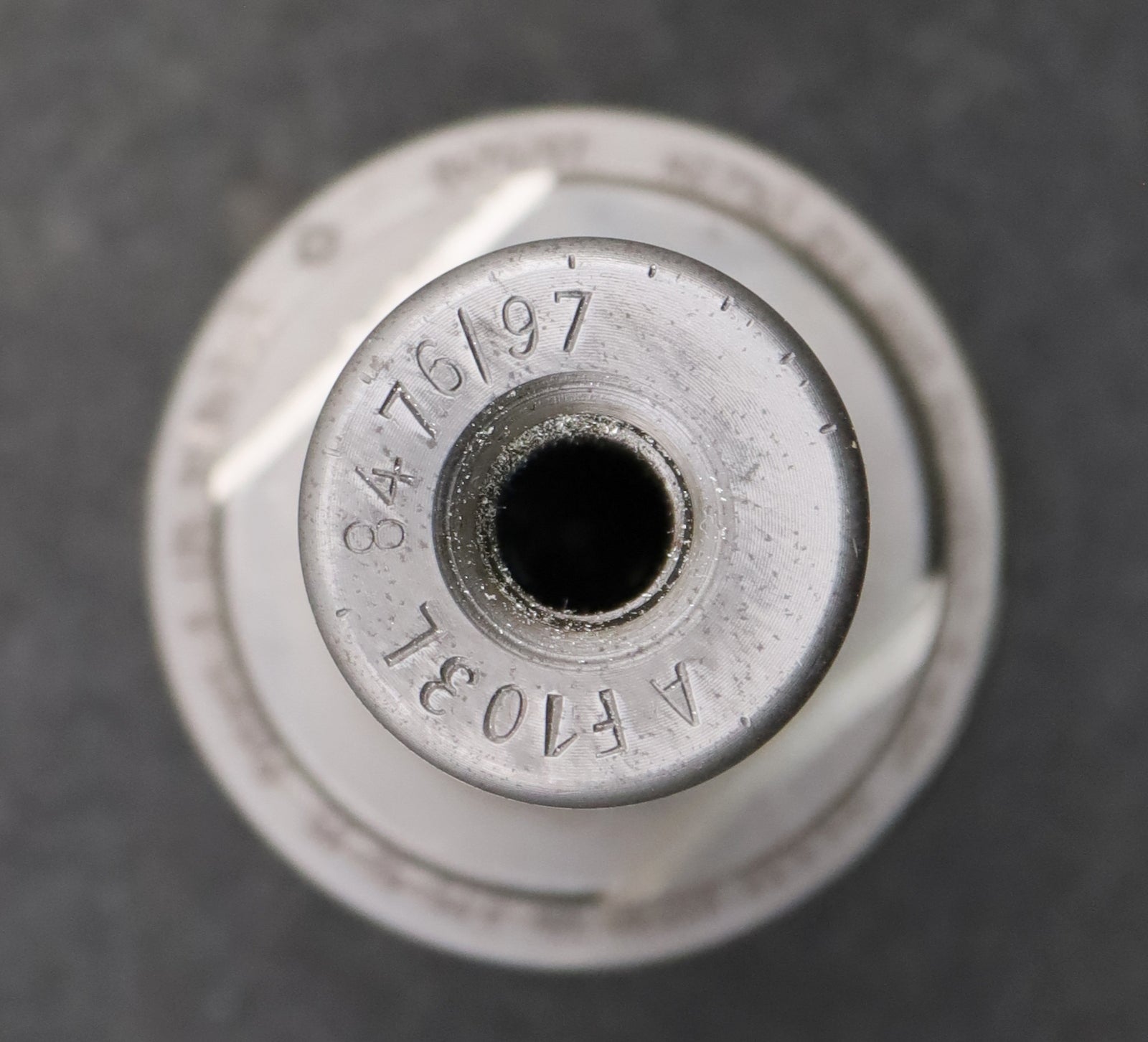 Bild des Artikels KLINGELNBERG-Palloid-Wälzfräser-m=-2,75-20°-EGW-Zahnform-I-1-gg.-Links