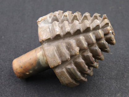 Bild des Artikels KLINGELNBERG-Palloid-Wälzfräser-m=-5,5-22°30'-EGW-Zahnform-II-1-gg.-Li-Rest-100%