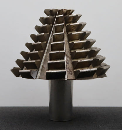 Bild des Artikels KLINGELNBERG-Palloid-Wälzfräser-m=-5,5-20°-EGW-Zahnform-I-1-gg.-Links
