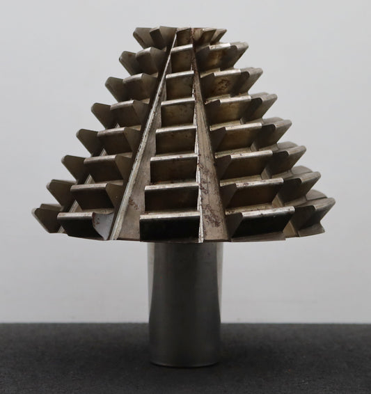 Bild des Artikels KLINGELNBERG-Palloid-Wälzfräser-m=-5,5-20°-EGW-Zahnform-I-1-gg.-Links