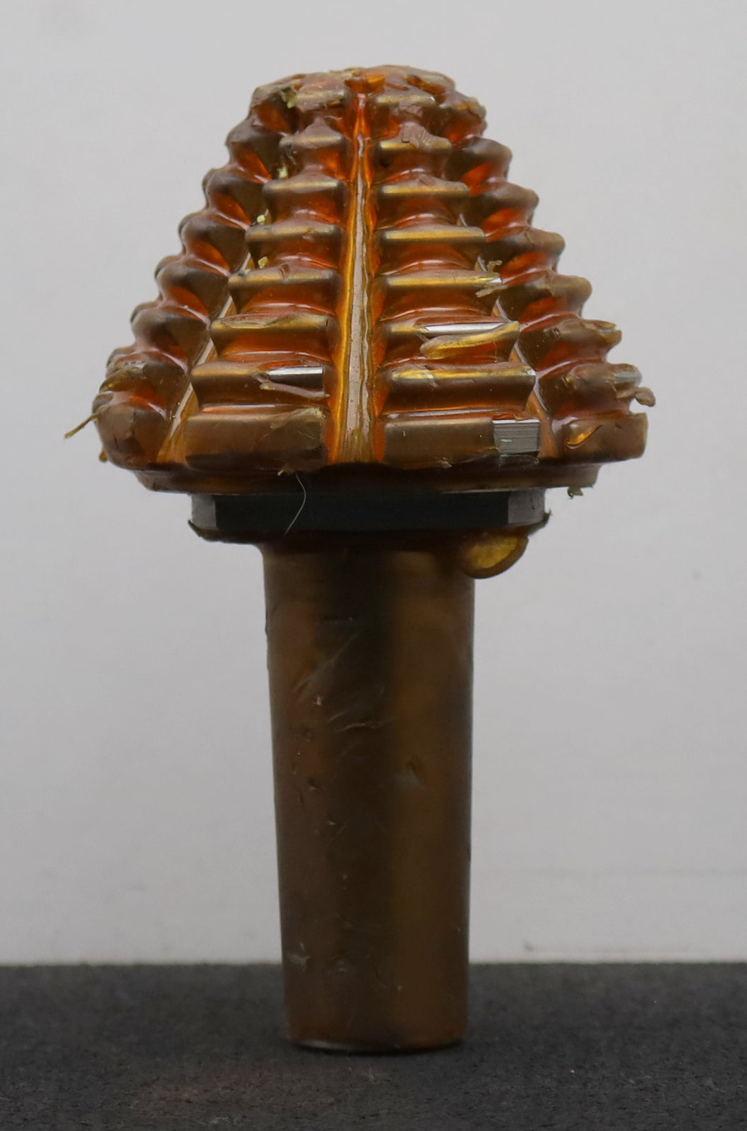 Bild des Artikels KLINGELNBERG-Palloid-Wälzfräser-m=-2,5-20°-EGW-Zahnform-I-1-gg.-Links