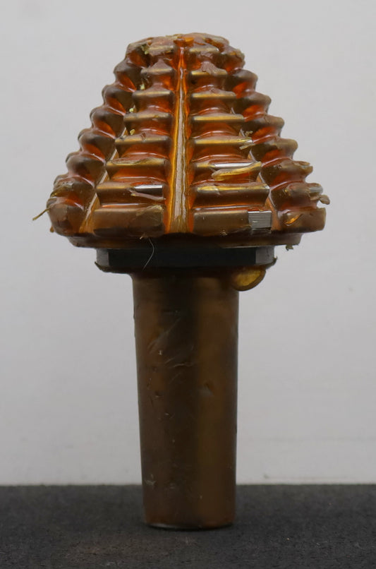 Bild des Artikels KLINGELNBERG-Palloid-Wälzfräser-m=-2,5-20°-EGW-Zahnform-I-1-gg.-Links