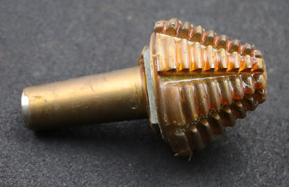 Bild des Artikels KLINGELNBERG-Palloid-Wälzfräser-m=-2,5-20°-EGW-Zahnform-I-1-gg.-Links