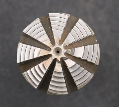 Bild des Artikels KLINGELNBERG-Palloid-Wälzfräser-m=-2-20°-EGW-Zahnform-I-1-gg.-Links