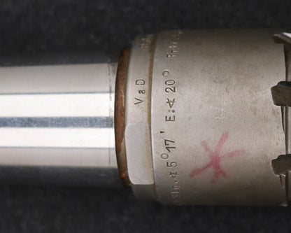 Bild des Artikels KLINGELNBERG-Palloid-Wälzfräser-m=-2-20°-EGW-Zahnform-I-1-gg.-Links