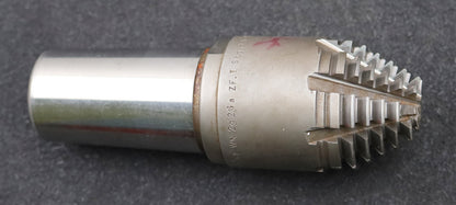 Bild des Artikels KLINGELNBERG-Palloid-Wälzfräser-m=-2-20°-EGW-Zahnform-I-1-gg.-Links