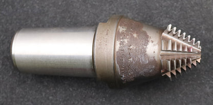 Bild des Artikels KLINGELNBERG-Palloid-Wälzfräser-m=-1,5-20°-EGW-Zahnform-I-1-gg.-Links-Rest-70%
