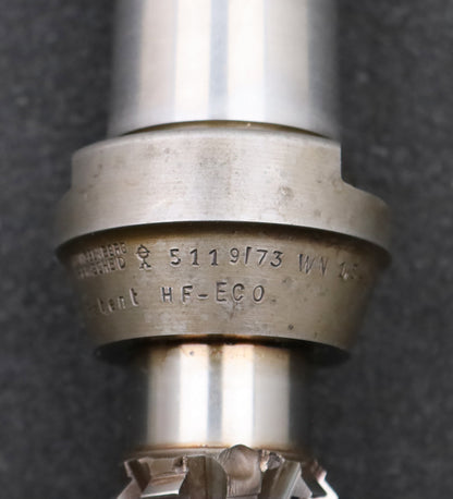 Bild des Artikels KLINGELNBERG-Palloid-Wälzfräser-m=-1,5-20°-EGW-Zahnform-I-1-gg.-Rechts