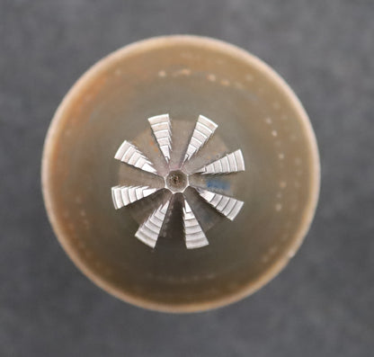 Bild des Artikels KLINGELNBERG-Palloid-Wälzfräser-m=-1-20°-EGW-Zahnform-I-1-gg.--Rechts-Rest-70%