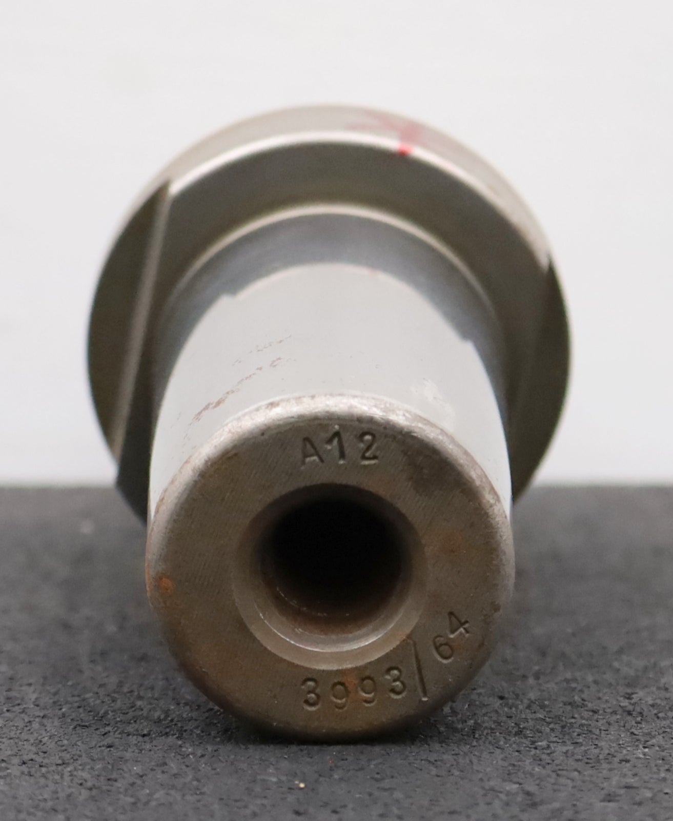 Bild des Artikels KLINGELNBERG-Palloid-Wälzfräser-m=-1-20°-EGW-Zahnform-I-1-gg.--Rechts-Rest-70%