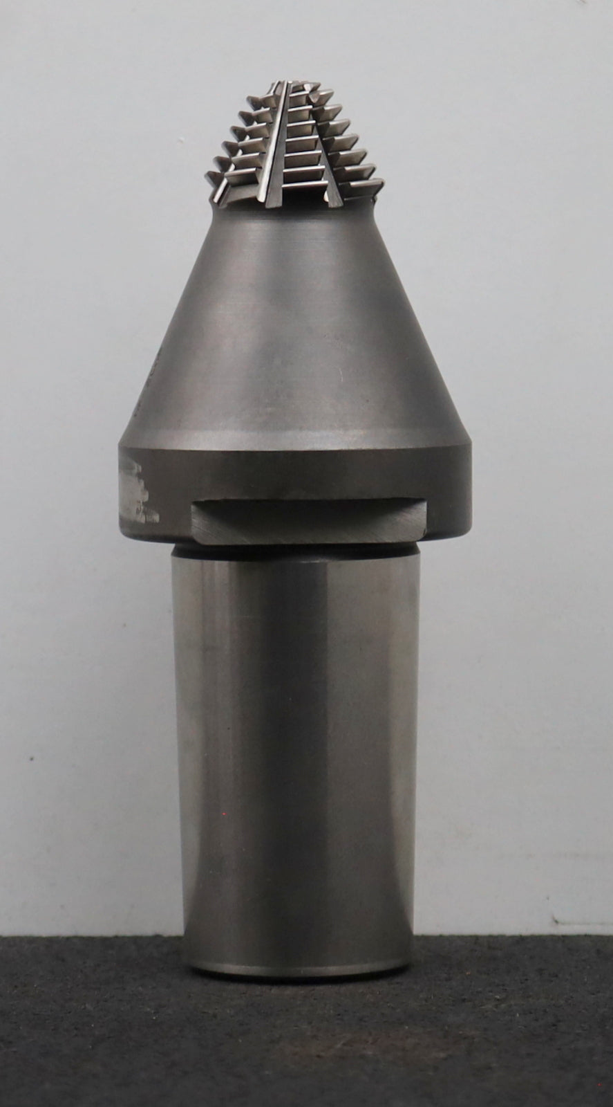 Bild des Artikels KLINGELNBERG-Palloid-Wälzfräser-m=-1-20°-EGW-Zahnform-I-1-gg.-Rechts