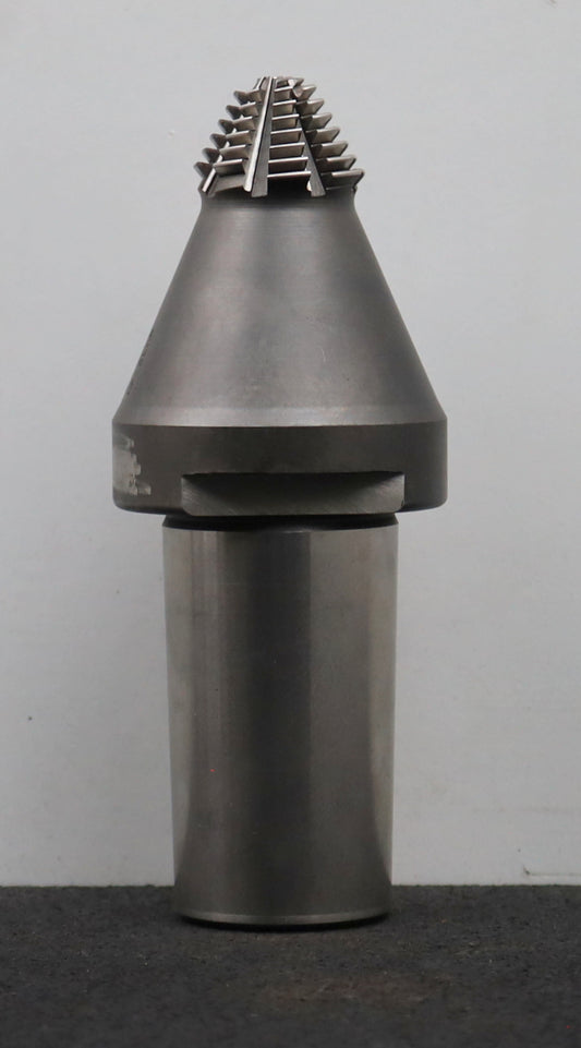 Bild des Artikels KLINGELNBERG-Palloid-Wälzfräser-m=-1-20°-EGW-Zahnform-I-1-gg.-Rechts