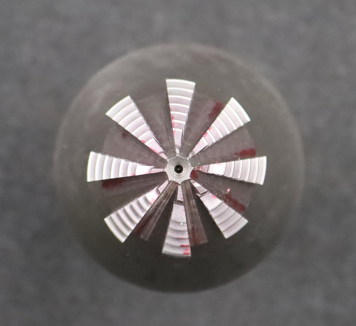 Bild des Artikels KLINGELNBERG-Palloid-Wälzfräser-m=-1,25-20°-EGW-Zahnform-I-1-gg.-Links
