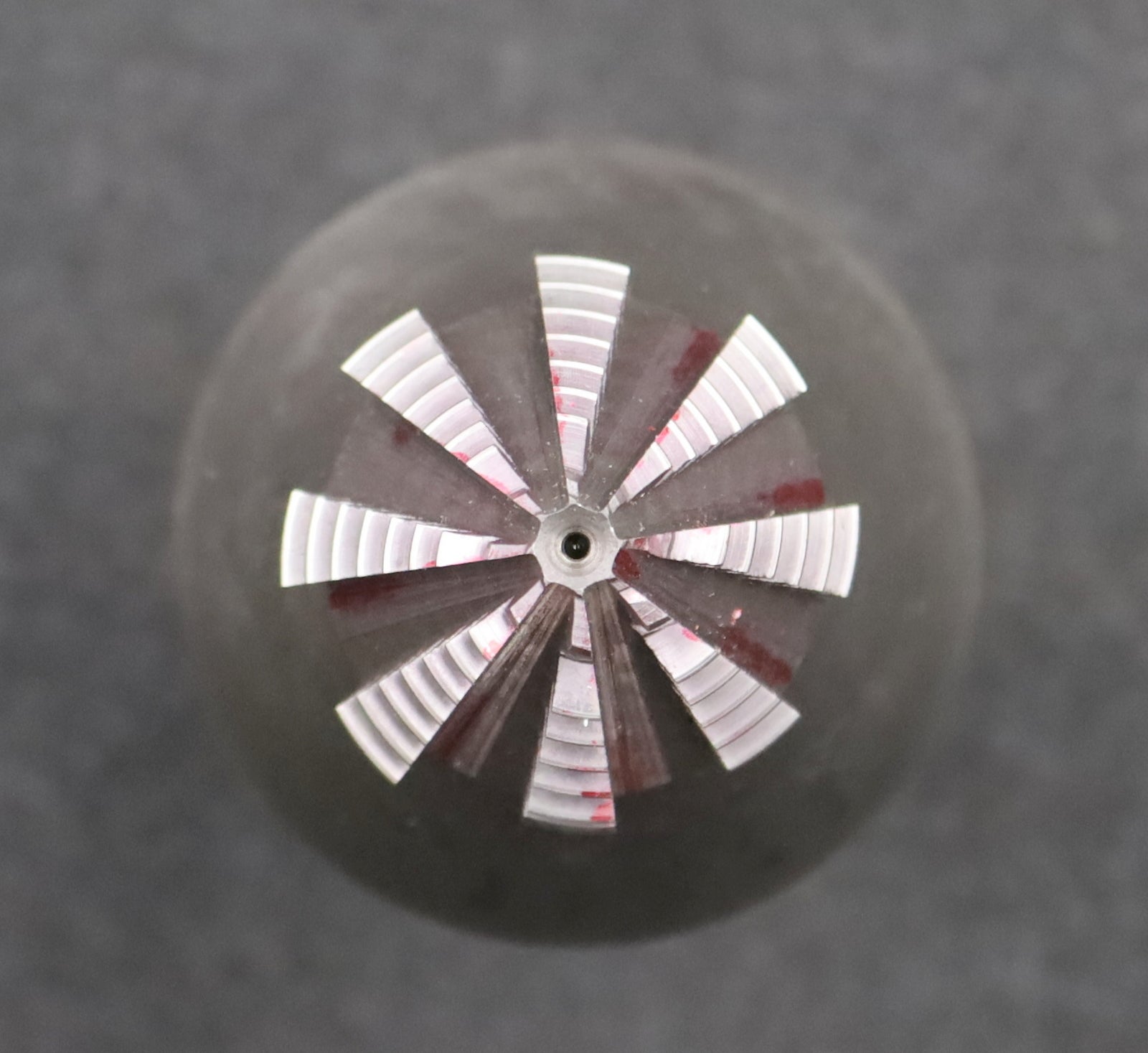 Bild des Artikels KLINGELNBERG-Palloid-Wälzfräser-m=-1,25-20°-EGW-Zahnform-I-1-gg.-Links