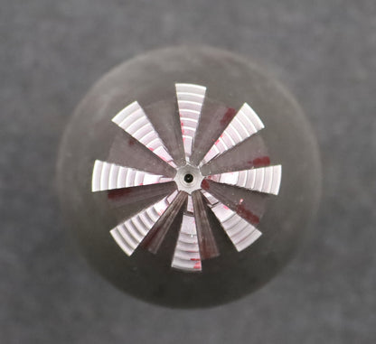 Bild des Artikels KLINGELNBERG-Palloid-Wälzfräser-m=-1,25-20°-EGW-Zahnform-I-1-gg.-Links