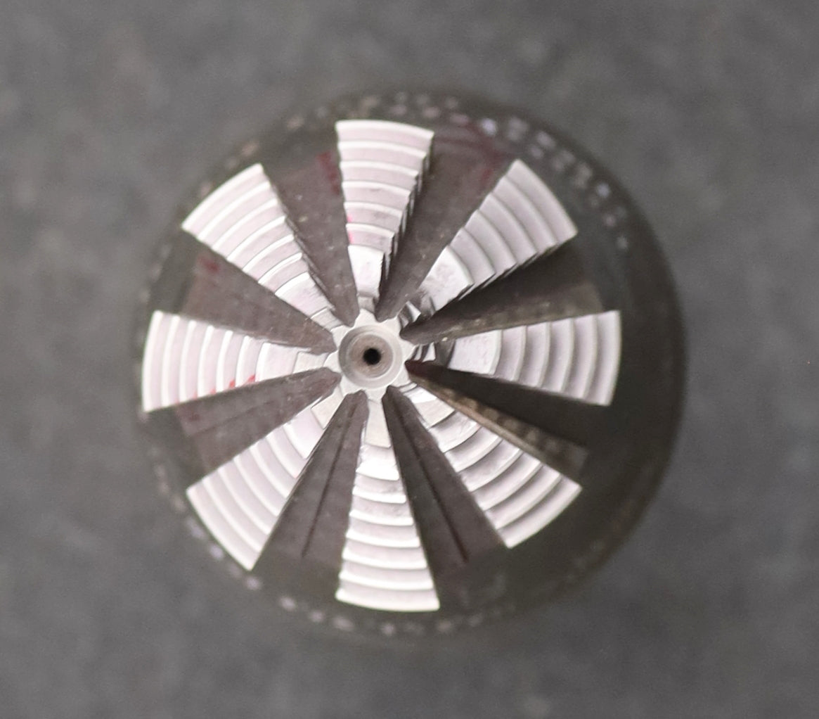 Bild des Artikels KLINGELNBERG-Palloid-Wälzfräser-m=-1,5-20°-EGW-Zahnform-I-1-gg.-Links