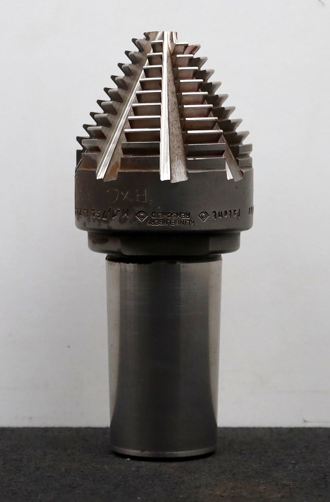 Bild des Artikels KLINGELNBERG-Palloid-Wälzfräser-m=-1,75-20°-EGW-Zahnform-I-1-gg.-Links