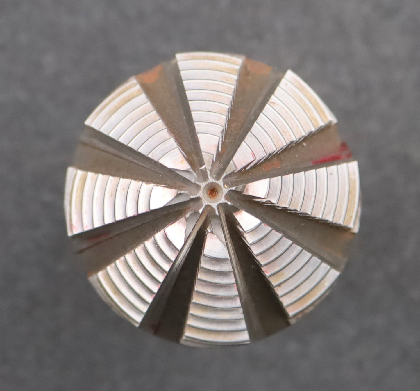 Bild des Artikels KLINGELNBERG-Palloid-Wälzfräser-m=-1,75-20°-EGW-Zahnform-I-1-gg.-Links