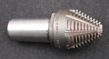 Bild des Artikels KLINGELNBERG-Palloid-Wälzfräser-m=-1,75-20°-EGW-Zahnform-I-1-gg.-Links