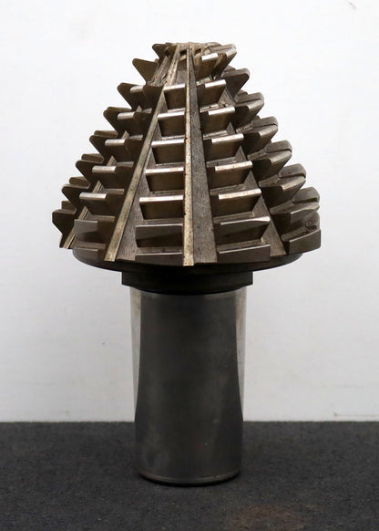 Bild des Artikels KLINGELNBERG-Palloid-Wälzfräser-m=-3,5-20°-EGW-Zahnform-I-1-gg.-Rechts-Rest-80%