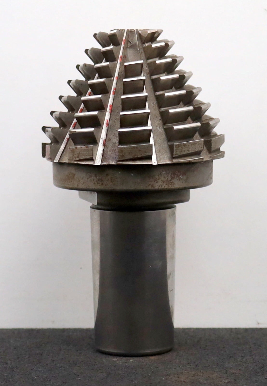 Bild des Artikels KLINGELNBERG-Palloid-Wälzfräser-m=-3-20°-EGW-Zahnform-I-1-gg.-Rechts