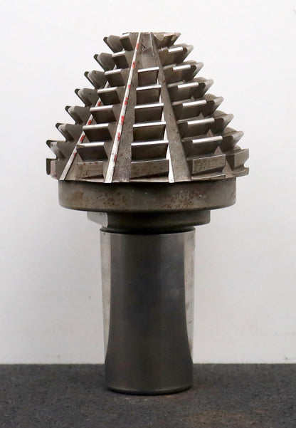 Bild des Artikels KLINGELNBERG-Palloid-Wälzfräser-m=-3-20°-EGW-Zahnform-I-1-gg.-Rechts