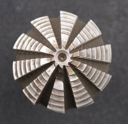 Bild des Artikels KLINGELNBERG-Palloid-Wälzfräser-m=-3-20°-EGW-Zahnform-I-1-gg.-Rechts