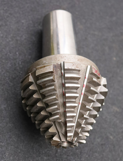Bild des Artikels KLINGELNBERG-Palloid-Wälzfräser-m=-3-20°-EGW-Zahnform-I-1-gg.-Rechts
