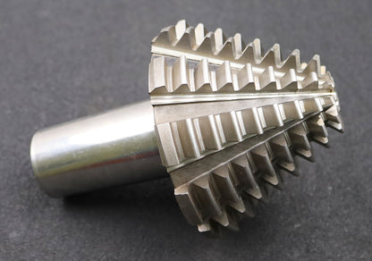 Bild des Artikels KLINGELNBERG-Palloid-Wälzfräser-m=-3,5-20°-EGW-Zahnform-I-1-gg.-Links