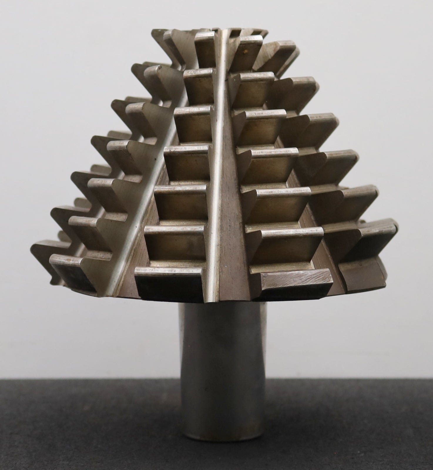 Bild des Artikels KLINGELNBERG-Palloid-Wälzfräser-m=-6,5-20°-EGW-Zahnform-I-1-gg.-Links