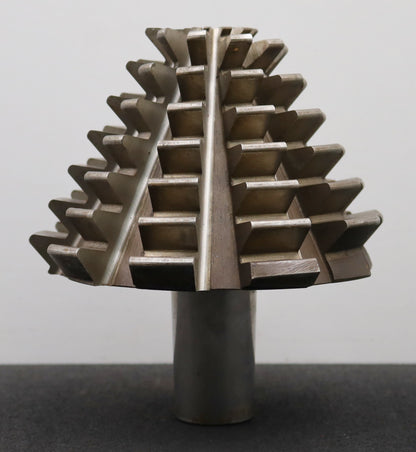 Bild des Artikels KLINGELNBERG-Palloid-Wälzfräser-m=-6,5-20°-EGW-Zahnform-I-1-gg.-Links