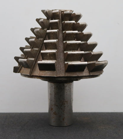 Bild des Artikels KLINGELNBERG-Palloid-Wälzfräser-m=-6-20°-EGW-Zahnform-I-1-gg.-Links
