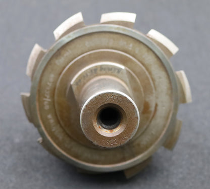 Bild des Artikels KLINGELNBERG-Palloid-Wälzfräser-m=-6-20°-EGW-Zahnform-I-1-gg.-Links