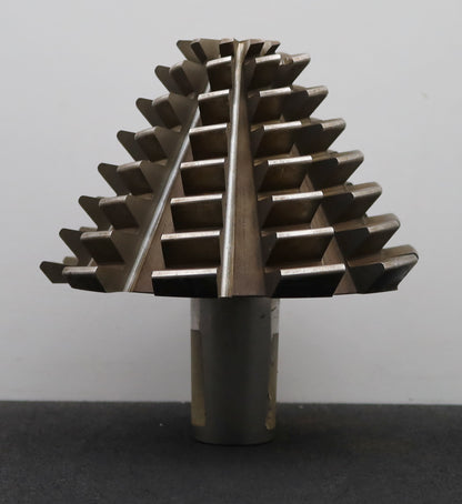 Bild des Artikels KLINGELNBERG-Palloid-Wälzfräser-m=-6-20°-EGW-Zahnform-I-1-gg.-Rechts