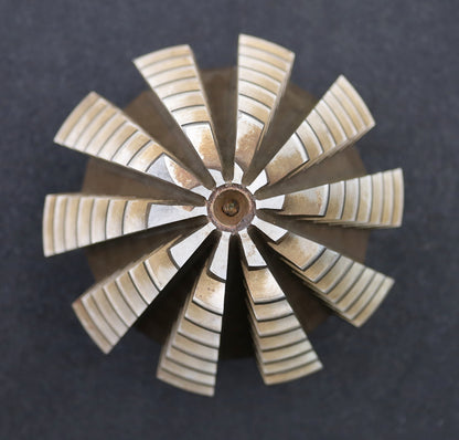 Bild des Artikels KLINGELNBERG-Palloid-Wälzfräser-m=-6-20°-EGW-Zahnform-I-1-gg.-Rechts