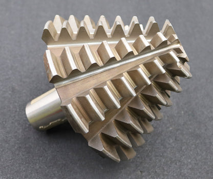 Bild des Artikels KLINGELNBERG-Palloid-Wälzfräser-m=-6-20°-EGW-Zahnform-I-1-gg.-Rechts