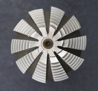 Bild des Artikels KLINGELNBERG-Palloid-Wälzfräser-m=-3-20°-EGW-Zahnform-I-1-gg.-Links-Rest-90%