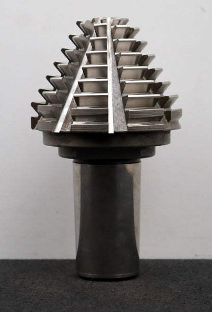 Bild des Artikels KLINGELNBERG-Palloid-Wälzfräser-m=-3,25-20°-EGW-Zahnform-I-1-gg.-Links