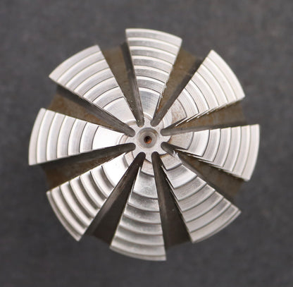 Bild des Artikels KLINGELNBERG-Palloid-Wälzfräser-m=-3,25-20°-EGW-Zahnform-I-1-gg.-Links