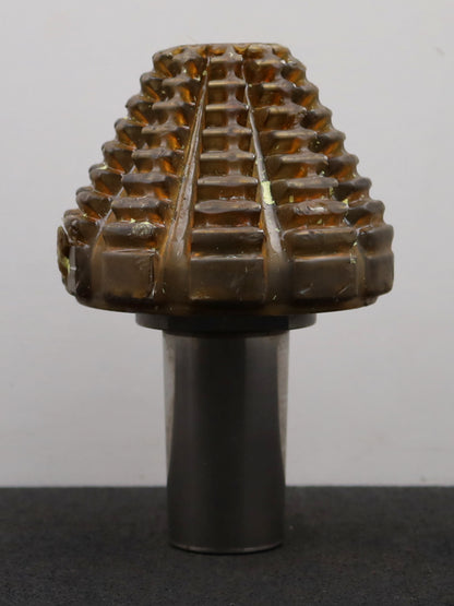 Bild des Artikels KLINGELNBERG-Palloid-Wälzfräser-m=-3-20°-EGW-Zahnform-I-1-gg.-Li.-Rest-100%