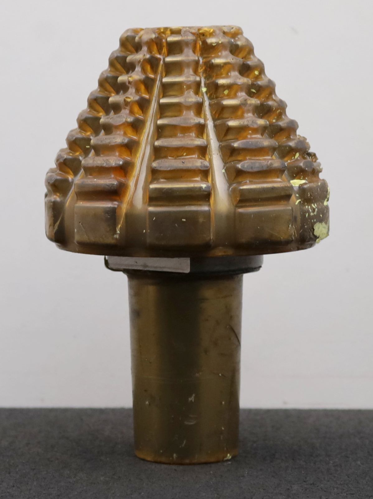 Bild des Artikels KLINGELNBERG-Palloid-Wälzfräser-m=-3-20°-EGW-Zahnform-I-1-gg.-Links-Rest-100%