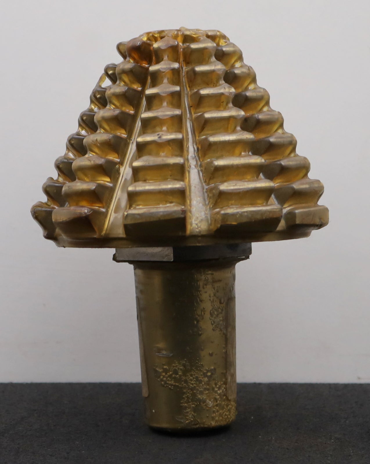 Bild des Artikels KLINGELNBERG-Palloid-Wälzfräser-m=-4-20°-EGW-Zahnform-I-1-gg.-Links